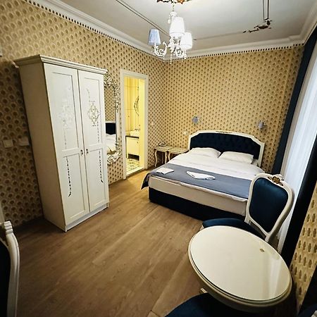 The Istanbul Alyon Hotel Taksim Exteriör bild